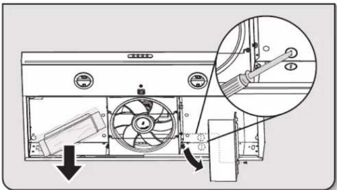AMANA UXT5230BDS - AVERTISSEMENT - 4