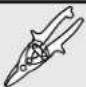 AMANA UXT5230BDS - Tools and Parts - 1