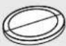 AMANA UXT5230BDS - Parts supplied - 9