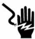 AMANA UXT5230BDS - WARNING - 1