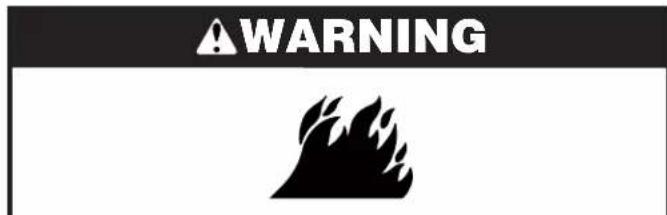 WARNING