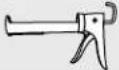 AMANA UXT5230BDS - Tools and Parts - 7