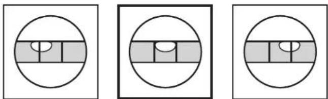 MAYTAG XHPC155YC - Securely tighten jam nuts - 2