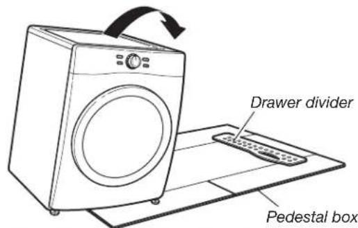 MAYTAG XHPC155YC - WARNING - 7