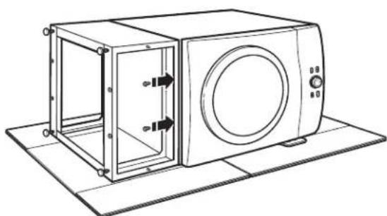 MAYTAG XHPC155YC - WARNING - 11