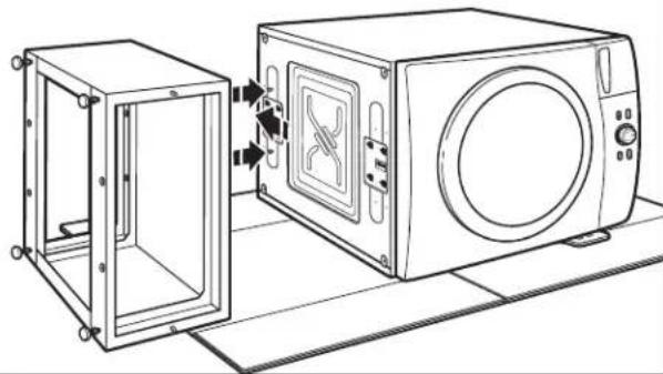 MAYTAG XHPC155YC - WARNING - 4