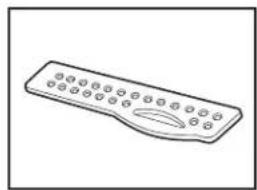 MAYTAG XHPC155YC - TOOLS AND PARTS - 8