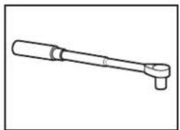 MAYTAG XHPC155YC - OUTILLAGE ET PIÈCES - 4