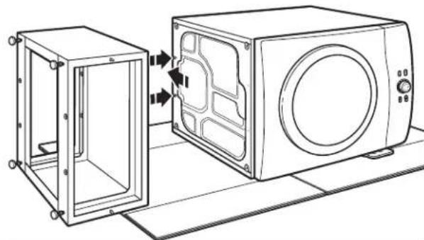 MAYTAG XHPC155YC - WARNING - 9