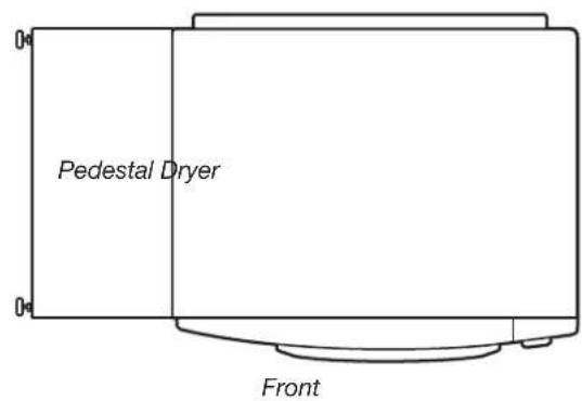 MAYTAG XHPC155YC - WARNING - 10
