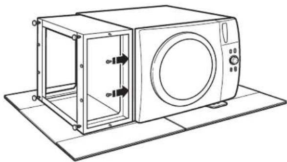 MAYTAG XHPC155YC - WARNING - 6