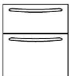 KITCHENAID KUDF204KPA - WARNING - 3