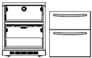 KITCHENAID KUDF204KPA - LIMITATION OF REMEDIES; EXCLUSION OF INCIDENTAL AND CONSEQUENTIAL DAMAGES - 1