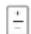 KITCHENAID KCIG950JBL - VERROILLAGE DU TABLEAU DE COMMANDE - 1