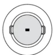 KITCHENAID KCIG950JBL - EXTENDIBLE ZONE (DOUBLE ZONE) - 3