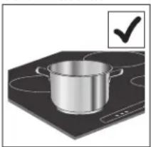 KITCHENAID KCIG950JBL - POSICIONAMIENTO - 1