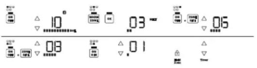 WHIRLPOOL WCE97US0KB - TROUBLESHOOTING - 1