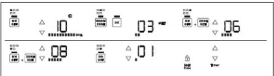 WHIRLPOOL WCE97US0KB - DÉPANNAGE - 1