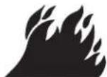 WHIRLPOOL WCE97US0KB - WARNING - 1