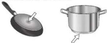 KITCHENAID KCIG956JSS - OLLAS Y SARTENES - 4