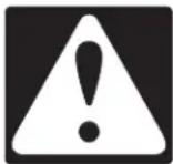 KITCHENAID KCIG956JSS - Su seguidad y la seguidad de los demas es muy importante. - 1