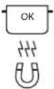 KITCHENAID KCIG956JSS - OLLAS Y SARTENES - 1