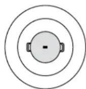 KITCHENAID KCIG556JSS - ZONA EXTENSIBLE (ZONA DOBLE) - 2
