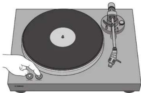 YAMAHA CDS303 - ATENCIón - 3