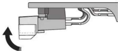 YAMAHA CDS303 - ATTENTION - 3