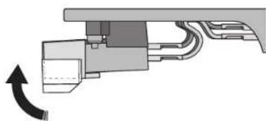 YAMAHA CDS303 - VORSICHT - 3
