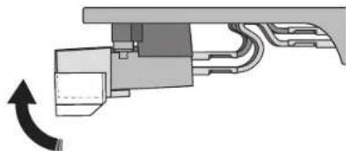 YAMAHA CDS303 - ATTENZIONE - 3
