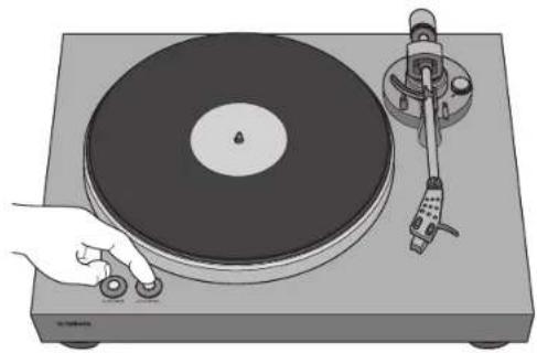 YAMAHA CDS303 - VOORZICHTIG - 4