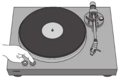 YAMAHA CDS303 - CAUTION - 3