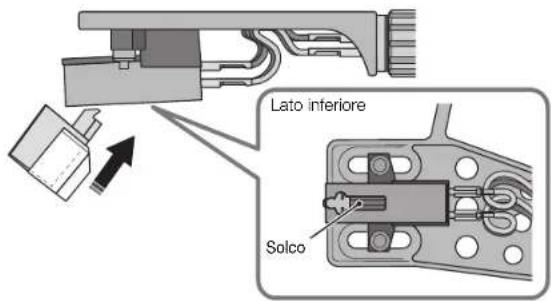 YAMAHA CDS303 - ATTENZIONE - 2