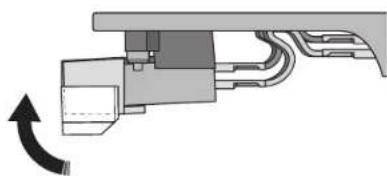 YAMAHA CDS303 - VOORZICHTIG - 3