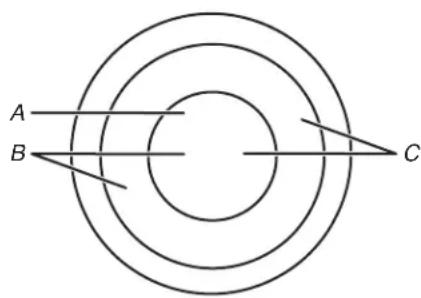 KITCHENAID KCES956KSS - Élement triple (sur certains modèles) - 1