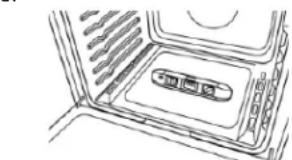MAYTAG MER7700LZ - Tip Over Hazard - 1