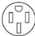 MAYTAG MER7700LZ - If connecting to a 4-wire system: - 1