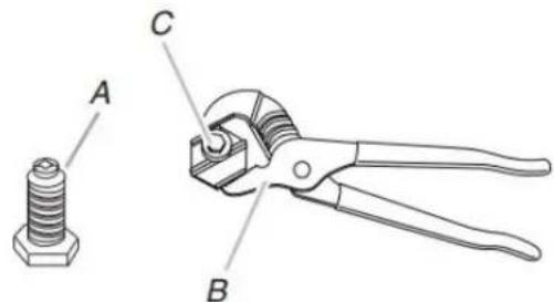 MAYTAG MER7700LZ - ADVERTENCIA - 3