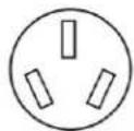 MAYTAG MER7700LZ - Electrical Connection Options - 3