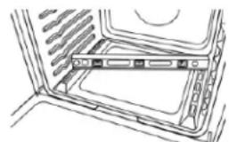 MAYTAG MER7700LZ - Tip Over Hazard - 2
