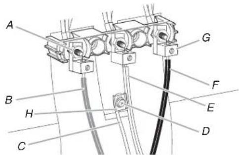 MAYTAG MER7700LZ - Calibre AWG Couple - 1
