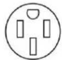 MAYTAG MER7700LZ - Electrical Connection Options - 1