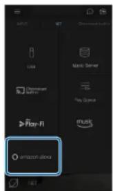 ONKYO TXNR6100 - Enregistrement de cet appareil avec un compte Amazon - 1