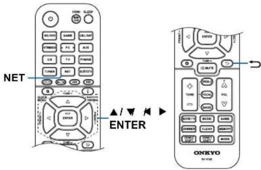 ONKYO TXNR6100 - Lecture - 3