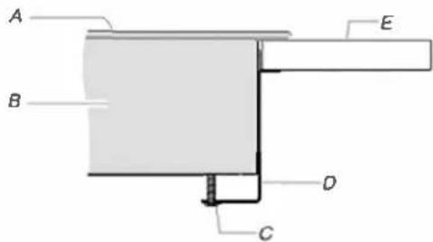 AMANA AGC6540KFS - AVERAGEMENT - 3