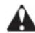 AMANA AGC6540KFS - WARNING - 1