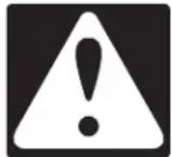 WHIRLPOOL WCE97US0KS - Su seguridad y la seguridad de los demás es muy importante. - 1