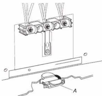 AMANA ACR4503SFB - AVERTISSEMENT - 4