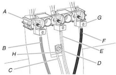 AMANA ACR4503SFB - Wire Awg Torque - 1